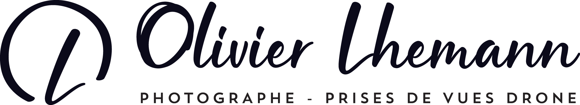 Logo Olivier Lhemann